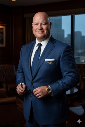 Donald Maycott, founder of The Maycott Group LLC