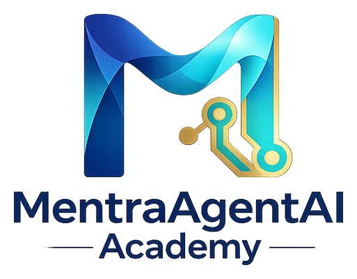 MentraAgentAI Academy