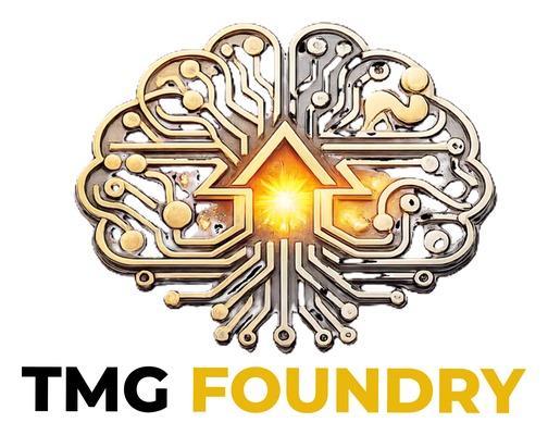 TMG Foundry
