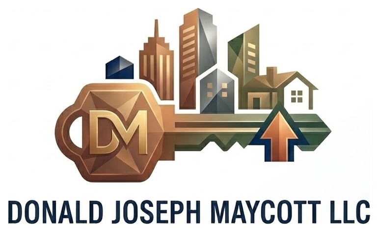 Donald Joseph Maycott LLC