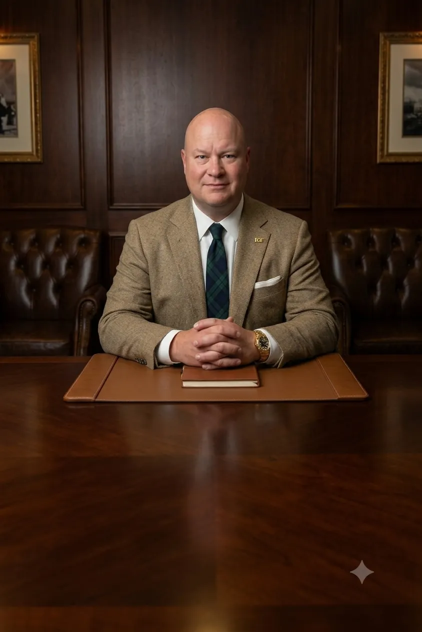 Donald Maycott, founder, on AI operating-skills education
