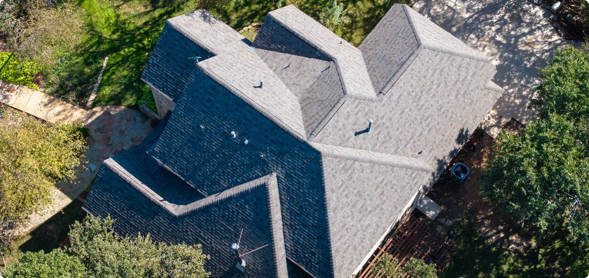 CLC Roofing Inc. Team, a Dallas roofing company.