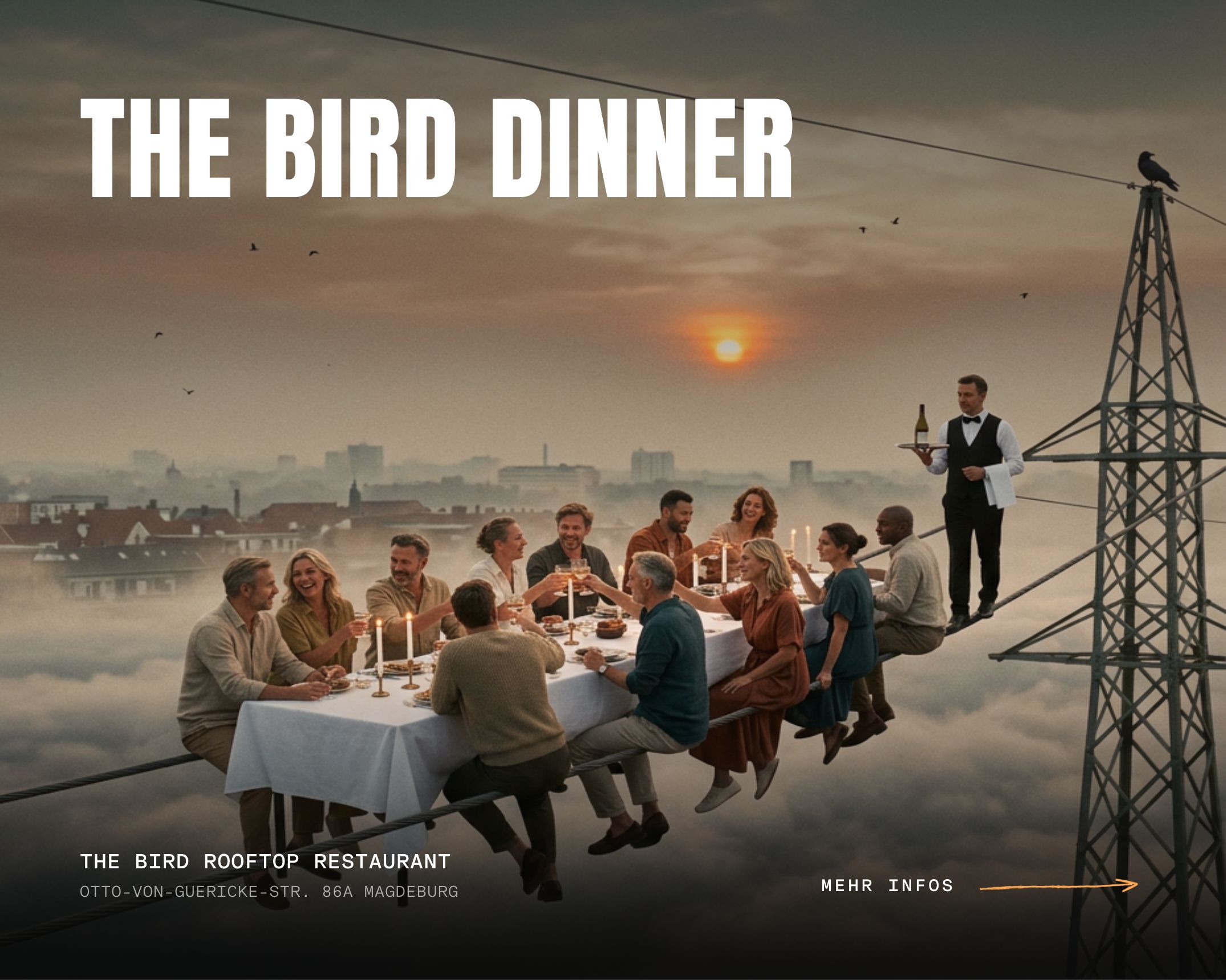 BIRD CLUB