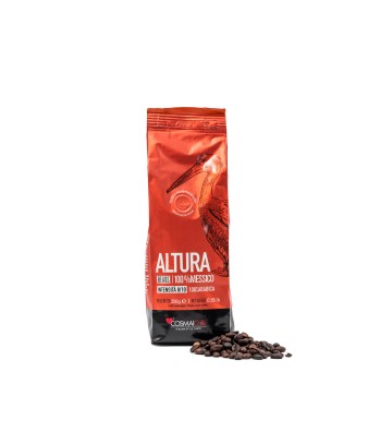 Chicco Verde Altura COSMAI Coffee Beans