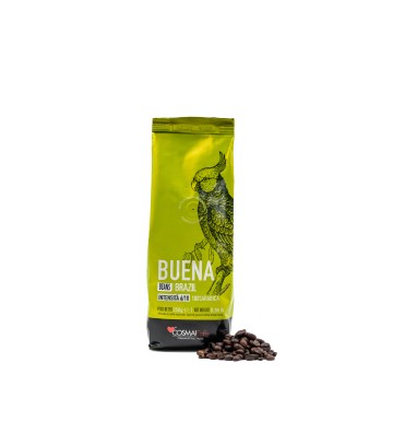 Chicco Verde Altura COSMAI Coffee Beans