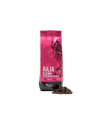 Chicco Verde Dodoma COSMAI Coffee Beans