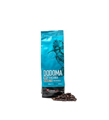 Chicco Verde Buena COSMAI Coffee Beans