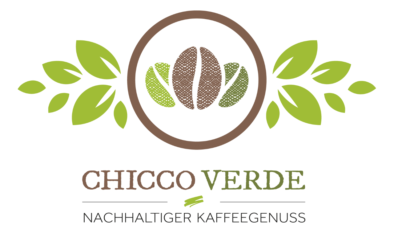 Chicco Verde Logo