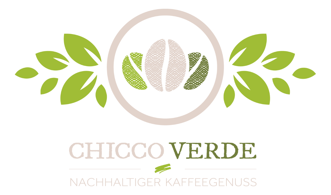 Chicco Verde Logo