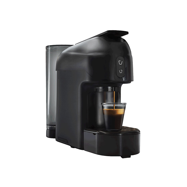 Chicco Verde Kaffeemaschine