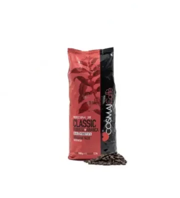 Chicco Verde Prestige COSMAI Coffee Beans