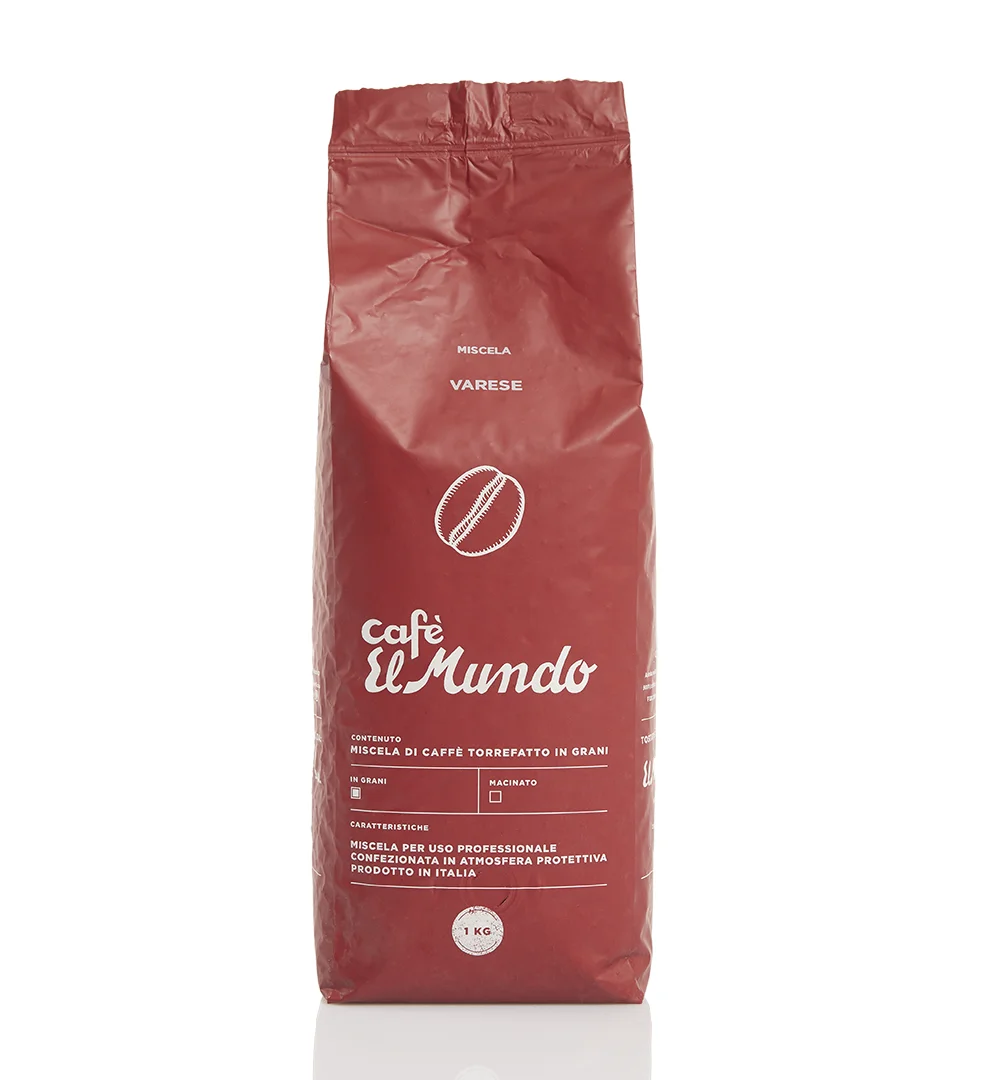 Chicco Verde Prestige COSMAI Coffee Beans