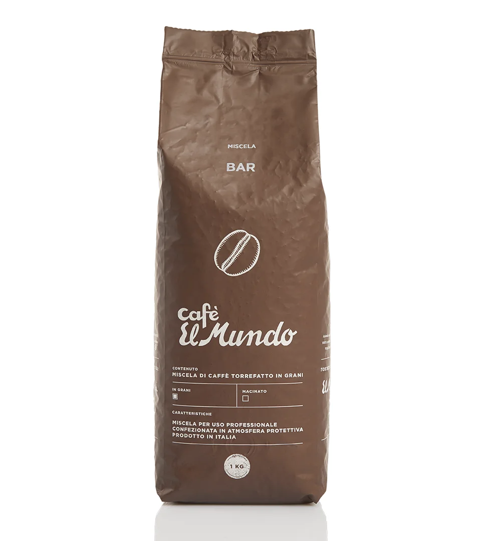 Chicco Verde Prestige COSMAI Coffee Beans