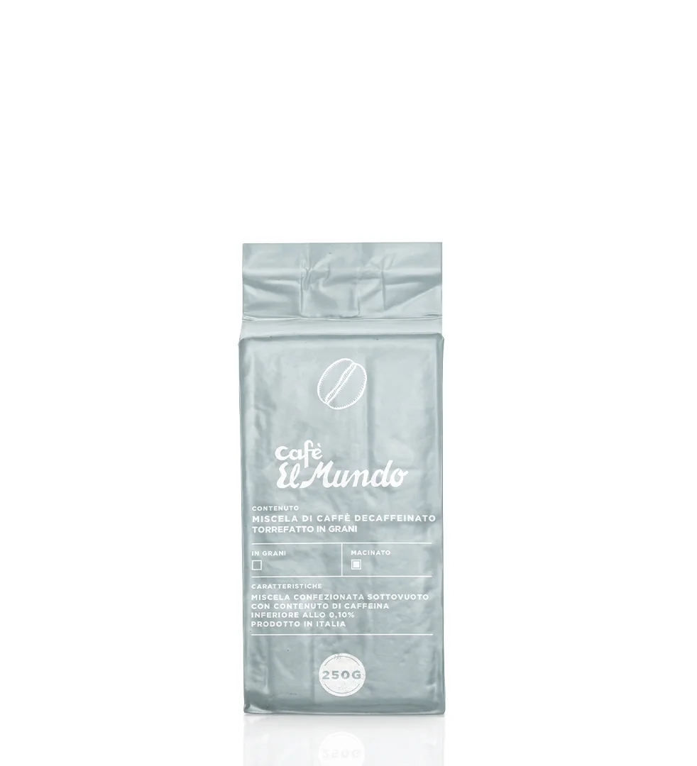 Chicco Verde Prestige COSMAI Coffee Beans