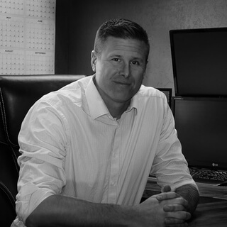 Eddia Pina, General Manager