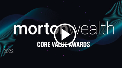 Core Values Awards