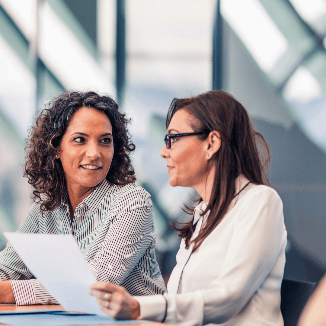 Quarterly Market Review - Q1 2021