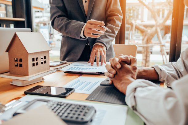 Rising Interest Rates: Their Impact on Estate Tax Planning