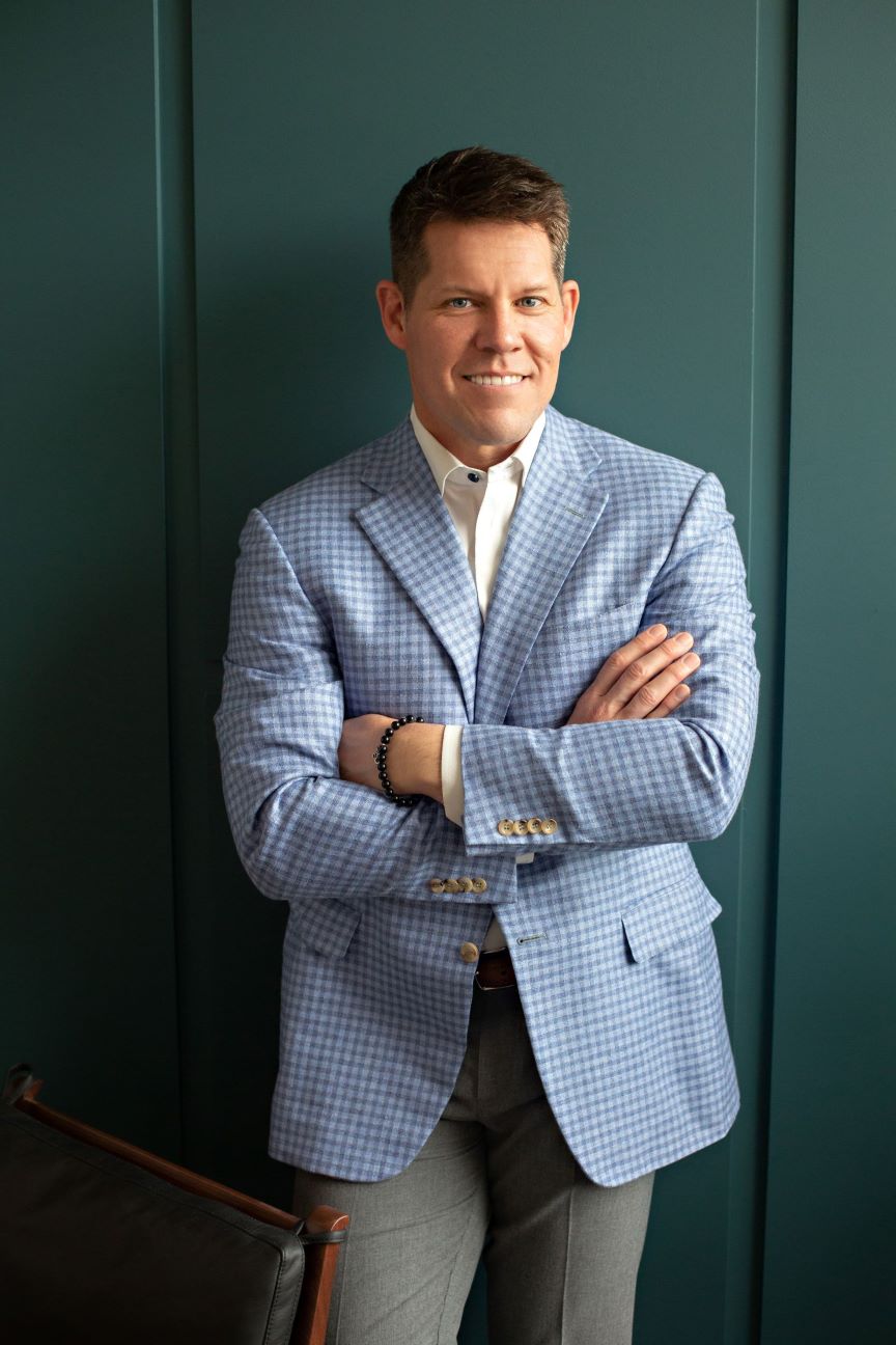 Wealth Advisor Joe Seetoo named in 'The Valley 200' by San Fernando Valley Business Journal