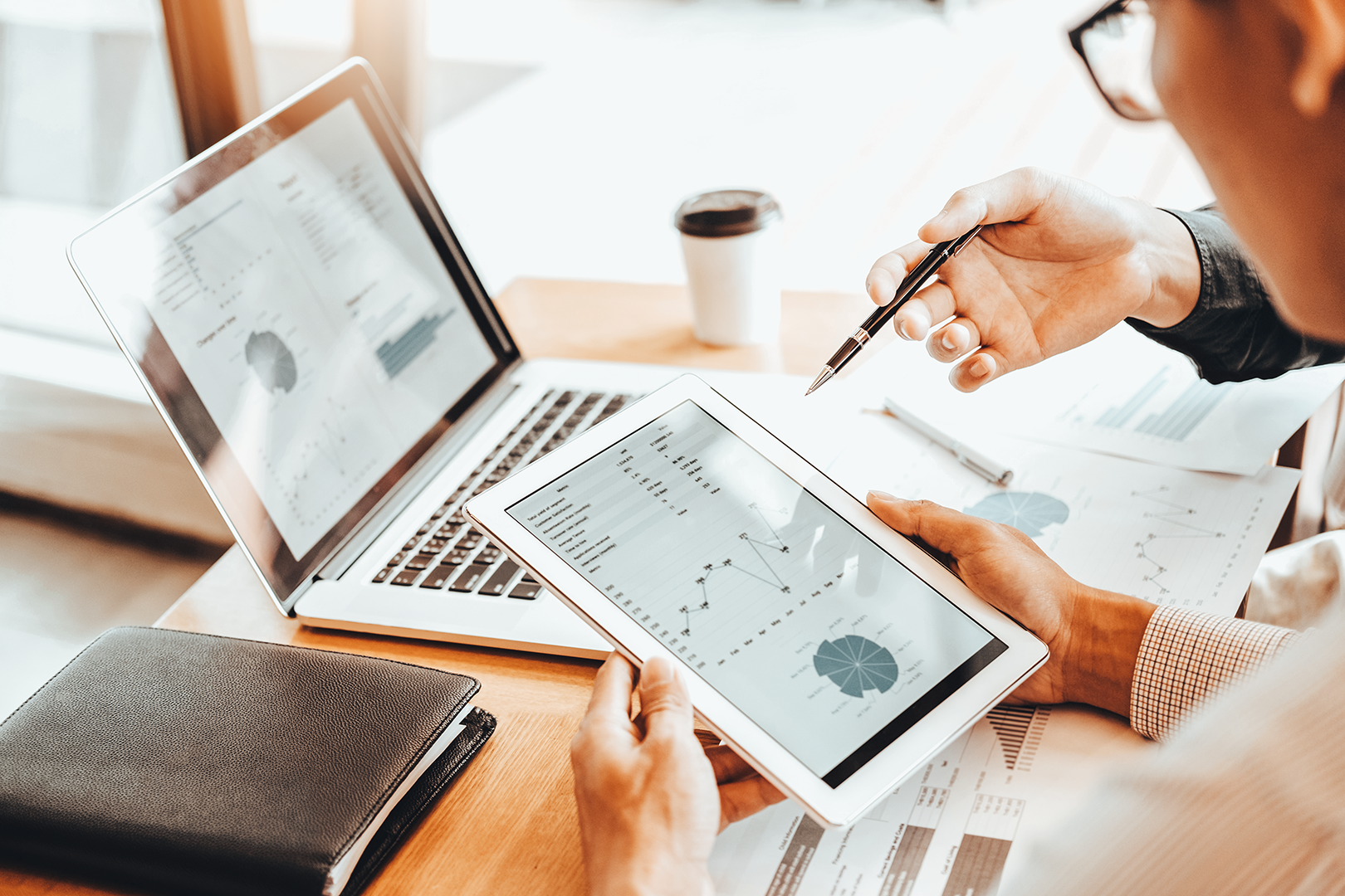 Quarterly Update - Q2 2022