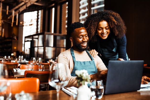 How Can Small Businesses Navigate Inflation?