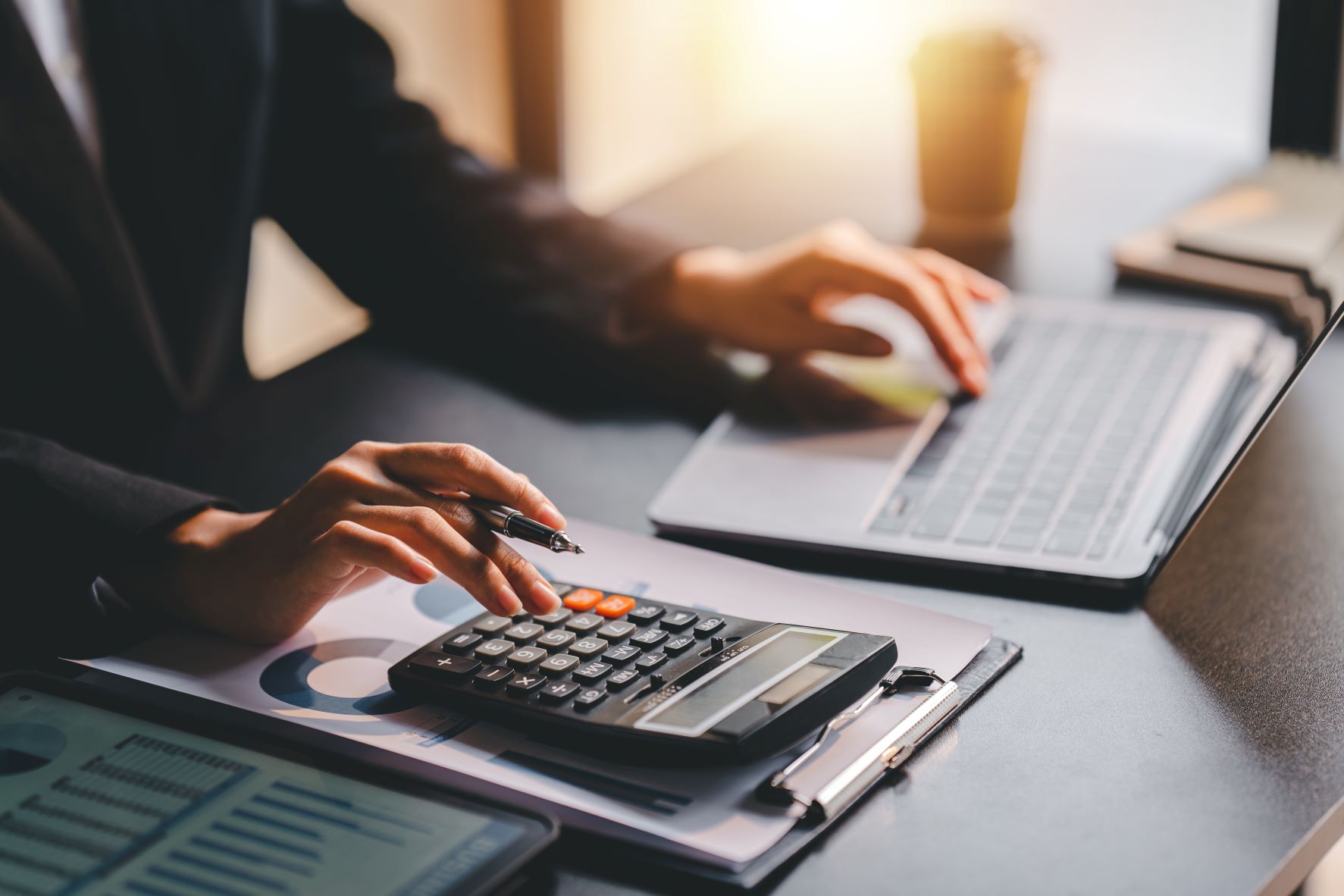 Quarterly Update - Q4 2022