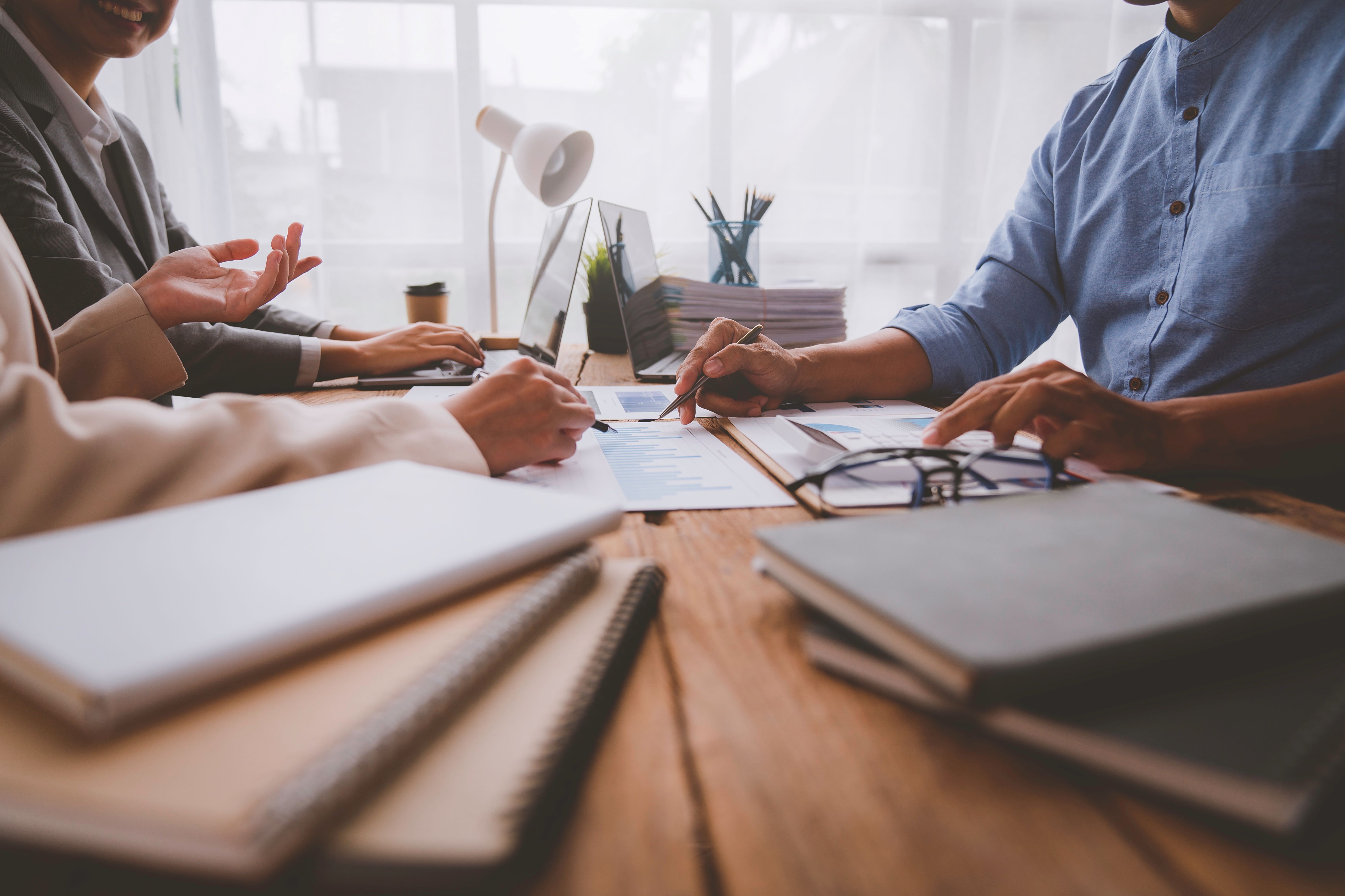 Is the 60/40 Portfolio Era Over?
