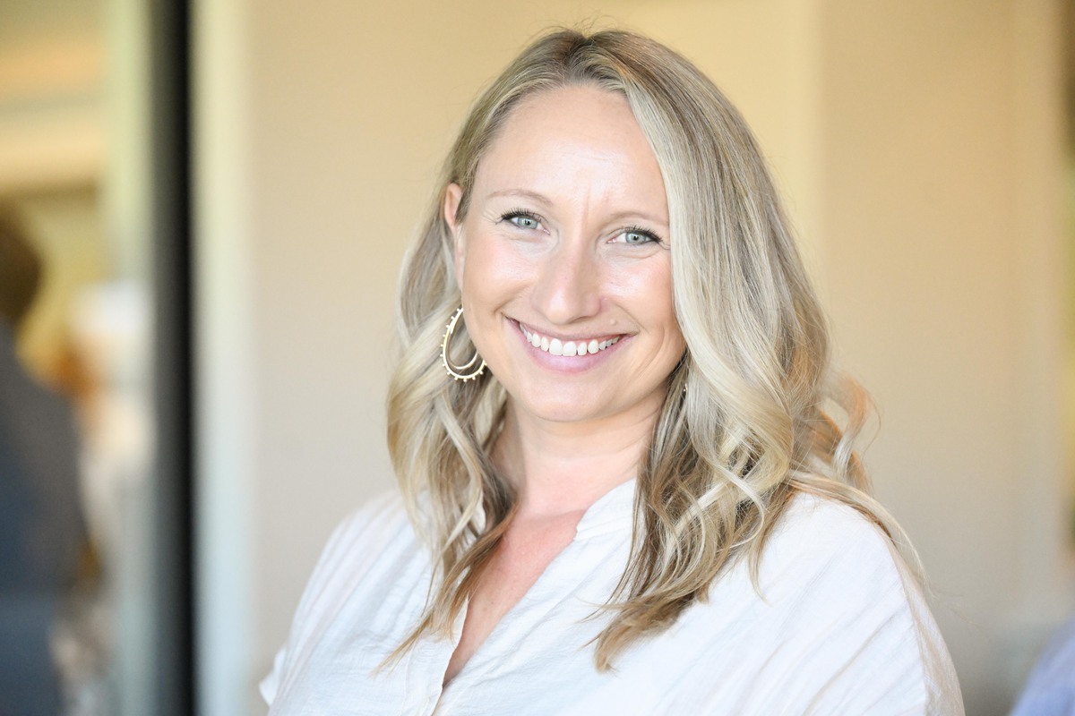 Women Are Changing the Face of Advisory Firms