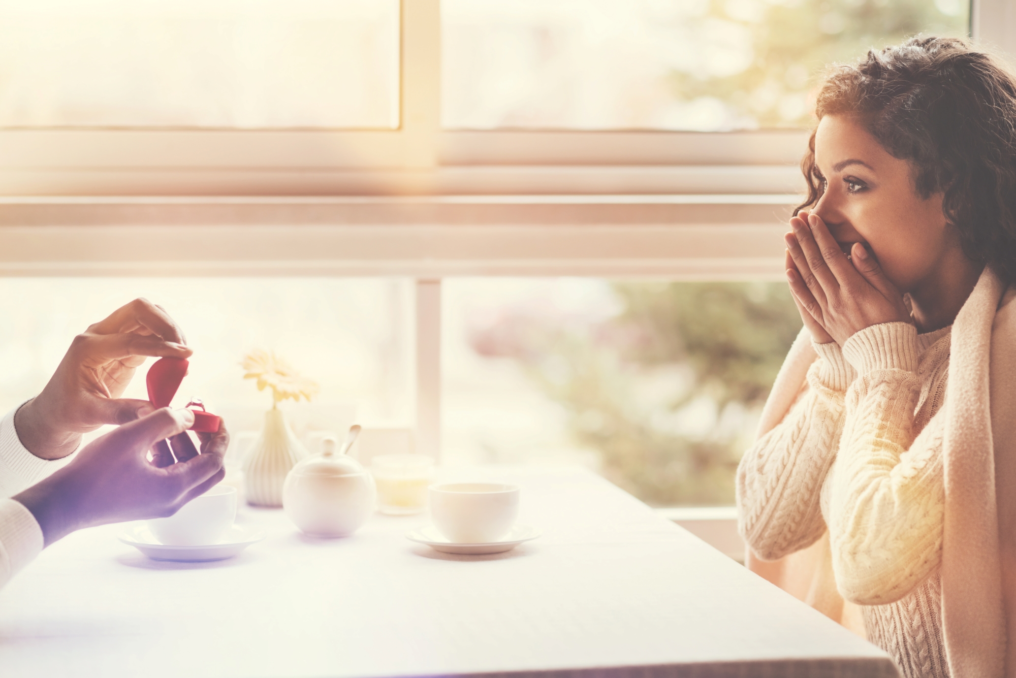 Marriage Makes You Wealthier
