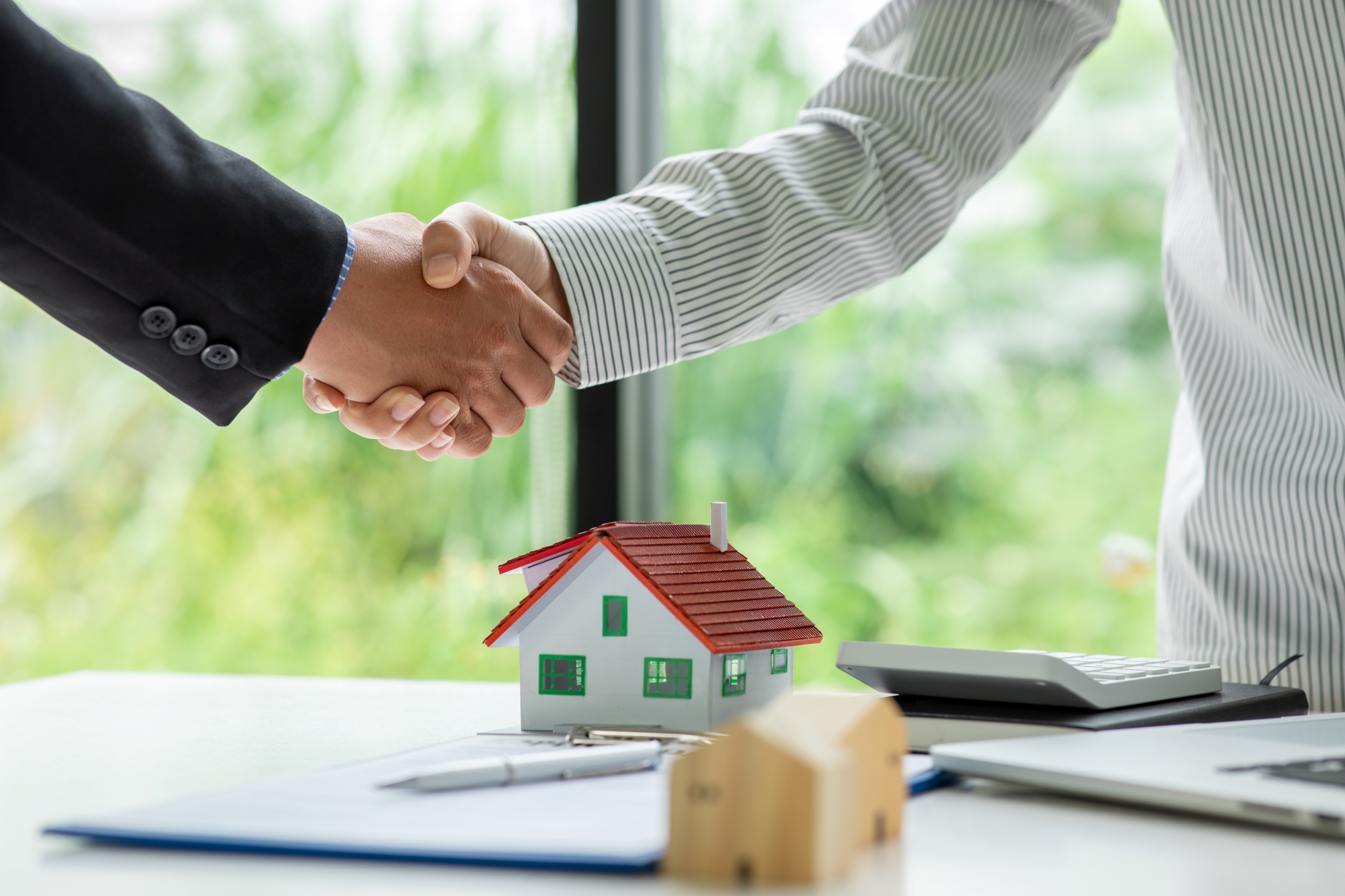 Selling Real Estate: To Pay or Not Pay the Taxes - That is the Question