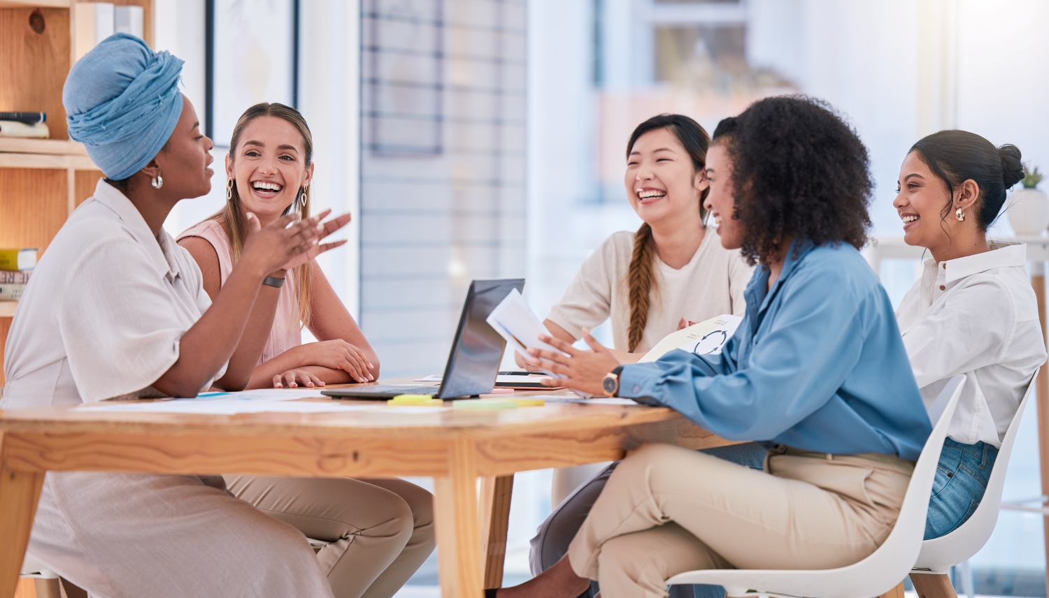 International Women’s Day: A Brief History, Commentary and Personal Perspective