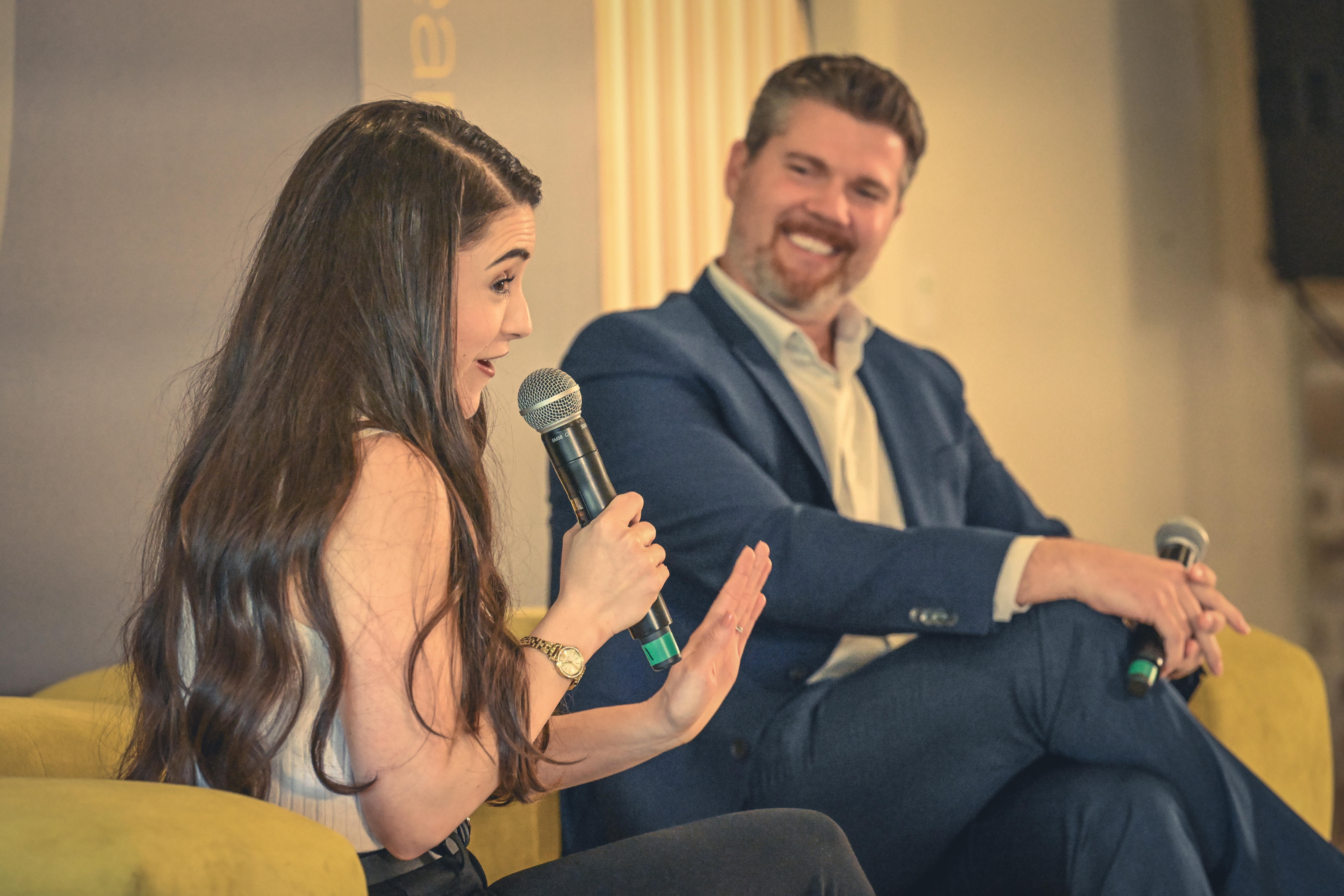 Battle of the Spouses: Financial Edition