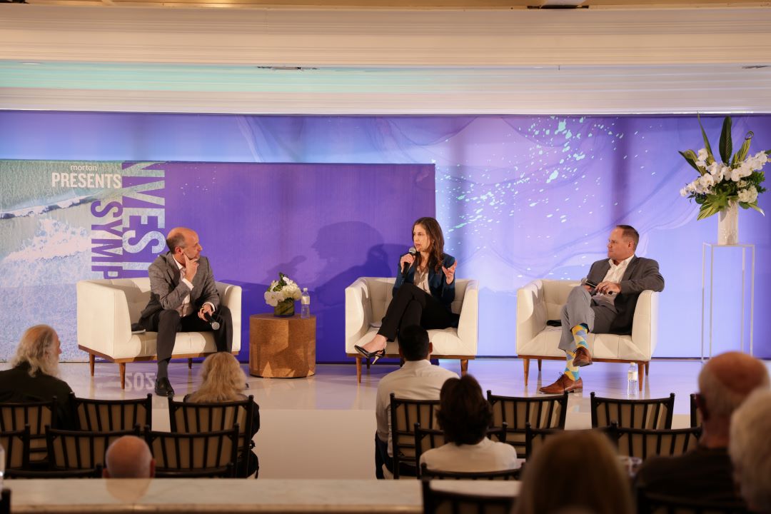 Ep. 114 Liquidity: Blessing or Curse?