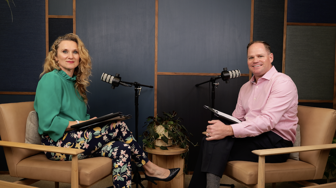 Ep. 118 Inherited an IRA? What to Know for 2025