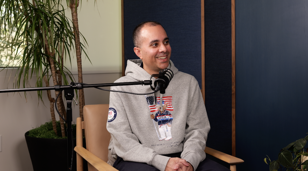 Ep. 122 Beyond the Hype: The Real Value of Bitcoin According to Nik Bhatia
