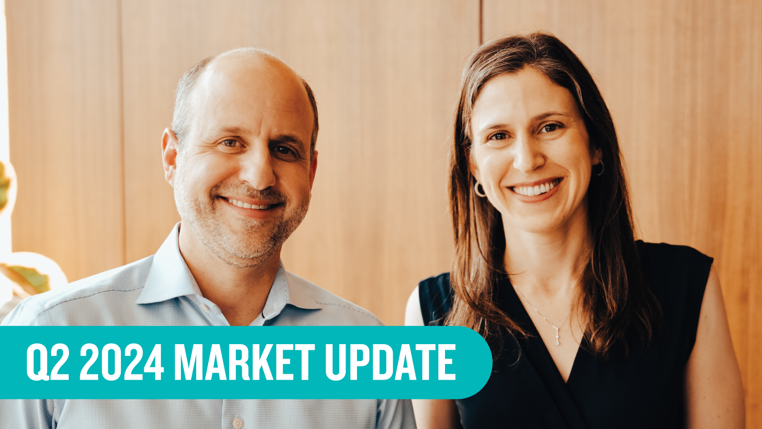 Quarterly Update - Q2 2024