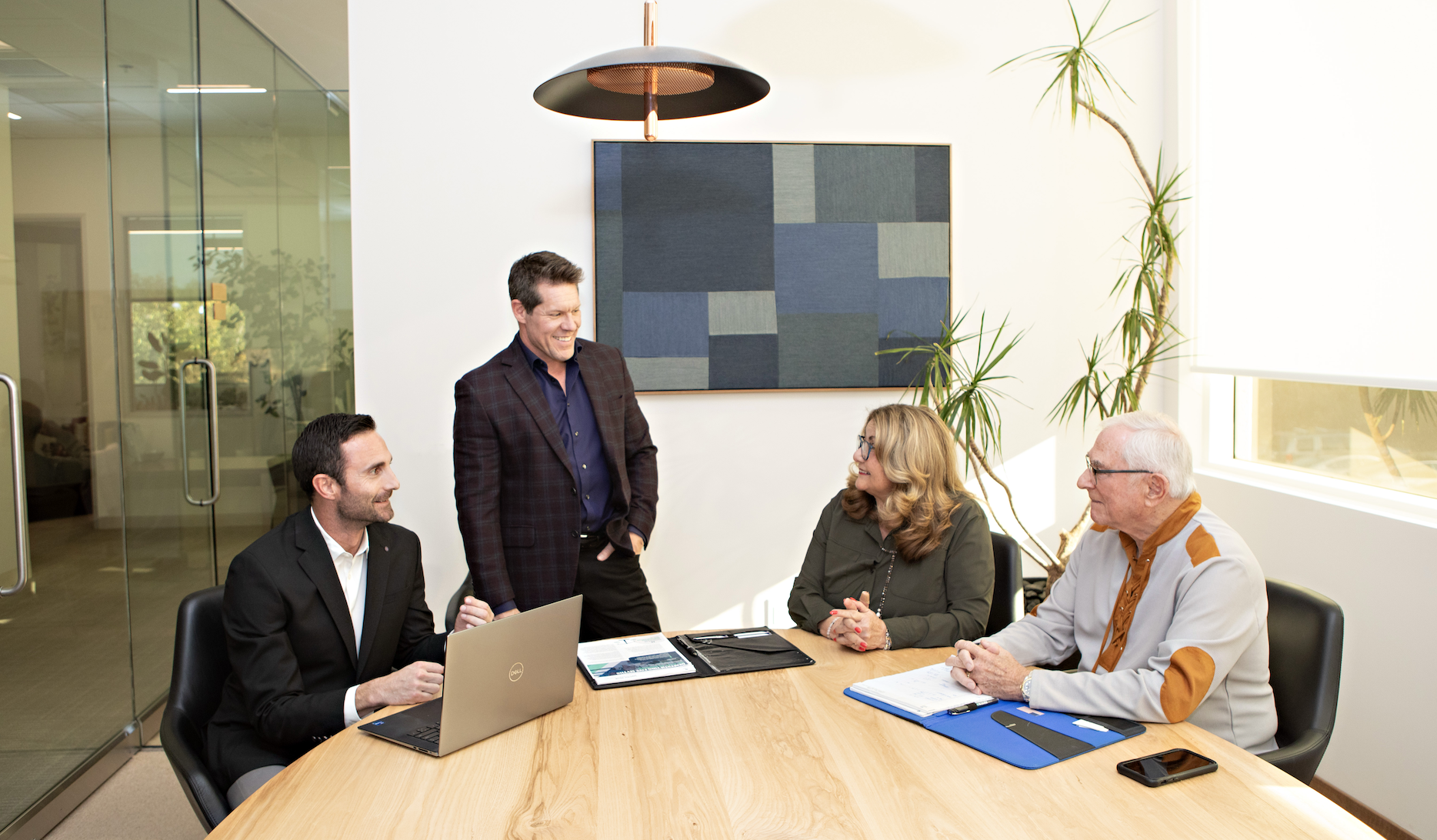 Generating Income in Retirement: Strategies for Business Owners