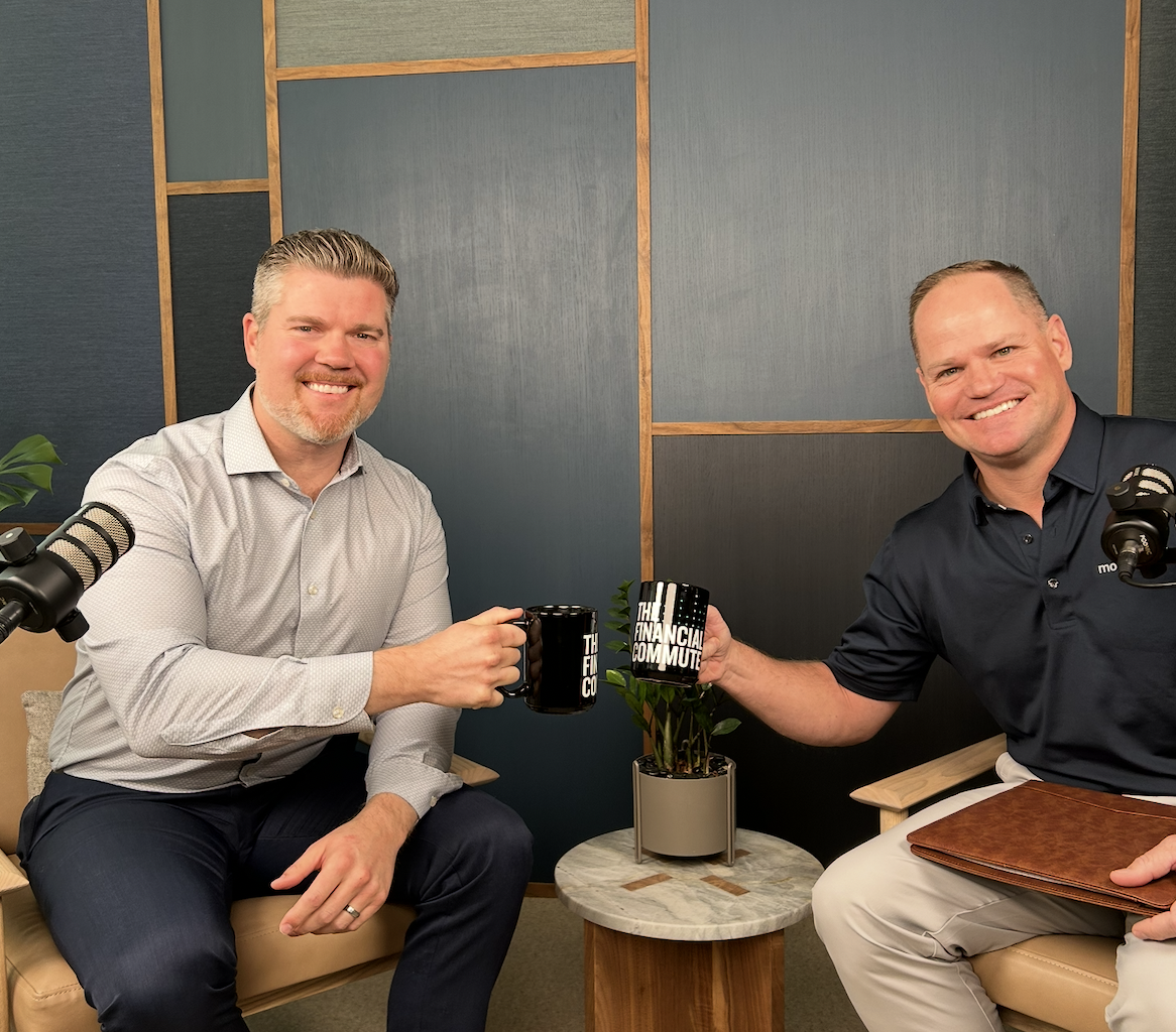 Ep. 128 Are Tariffs Making America Stronger or More Expensive?