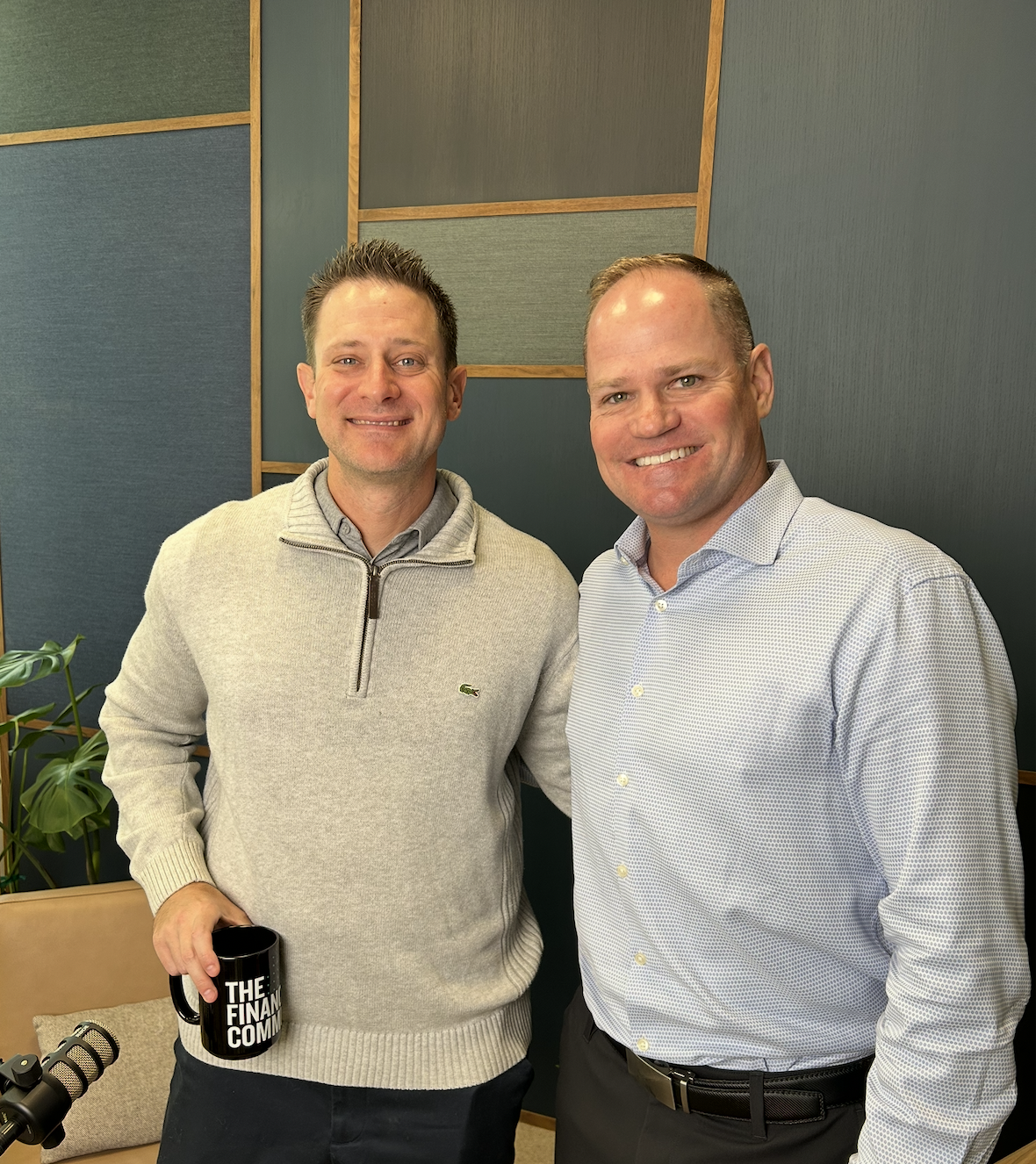 Ep. 127 2025 Tax Laws: What’s Changing & How to Stay Ahead