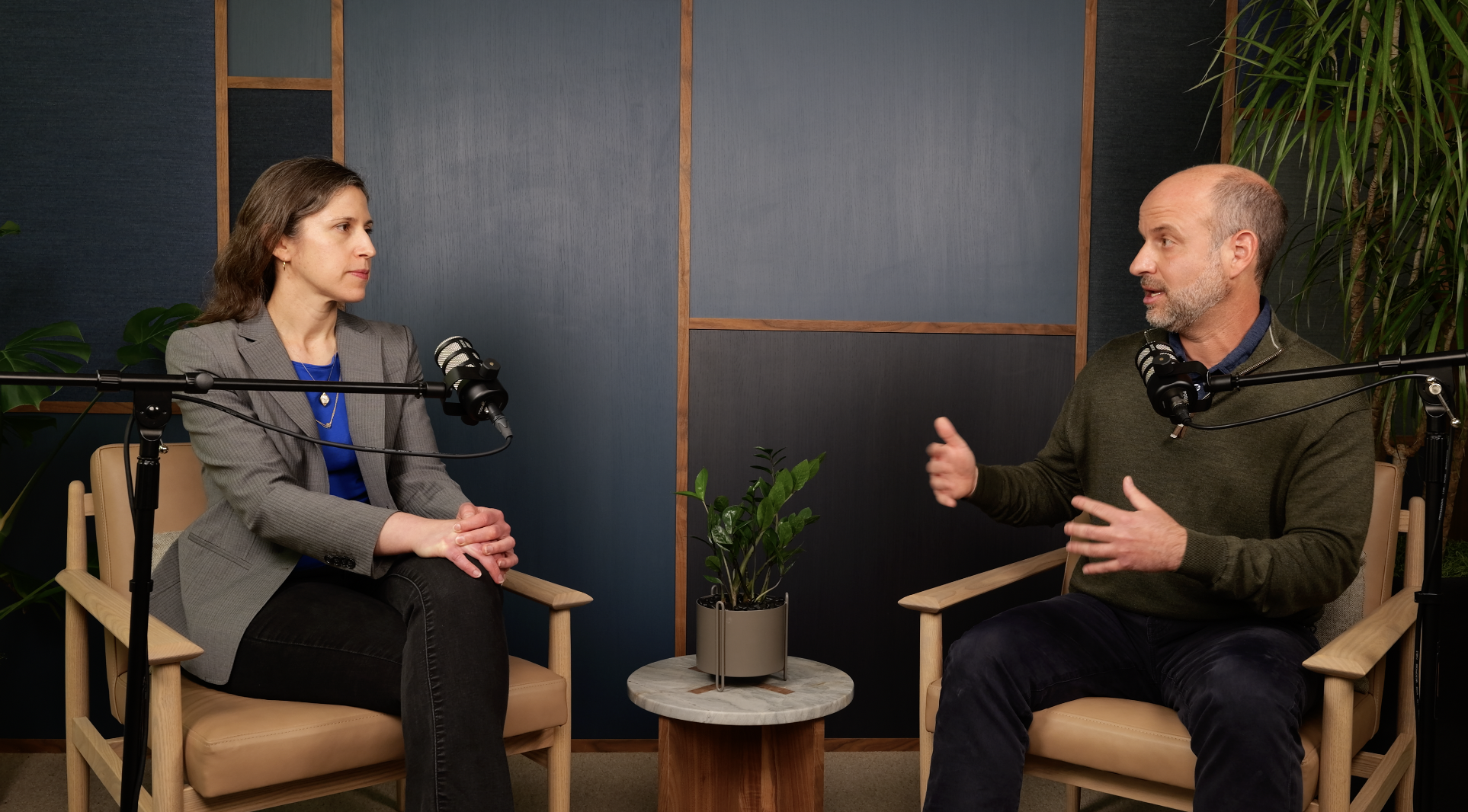 Ep. 132 Market Volatility & How We Protect Your Portfolio