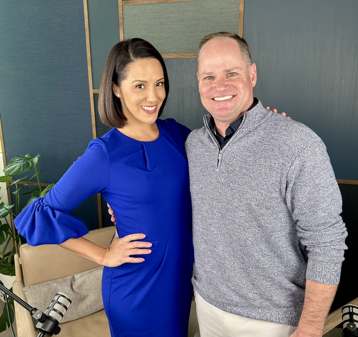 Ep. 129 Money Conversations Every Couple Should Have 