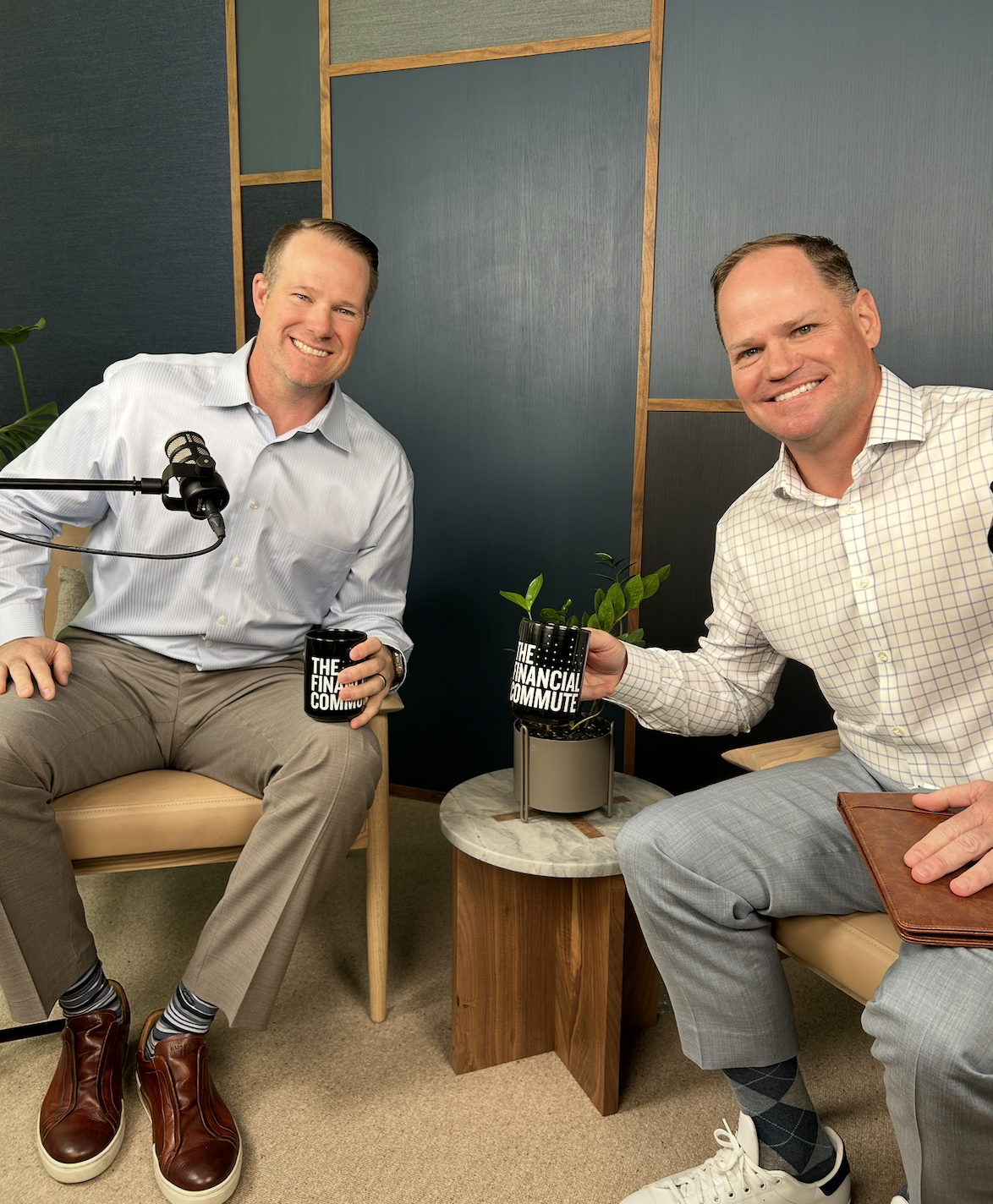Ep. 133 What Financial Advisors Think About "Die with Zero"