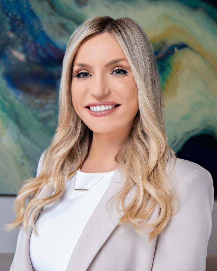 Samantha O'Shaughnessy