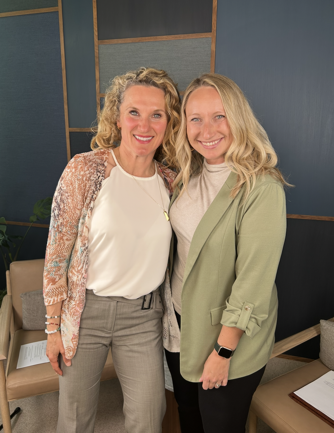 Ep. 139 Women & Finance | The Next Era