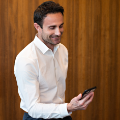 Follow Us on Instagram