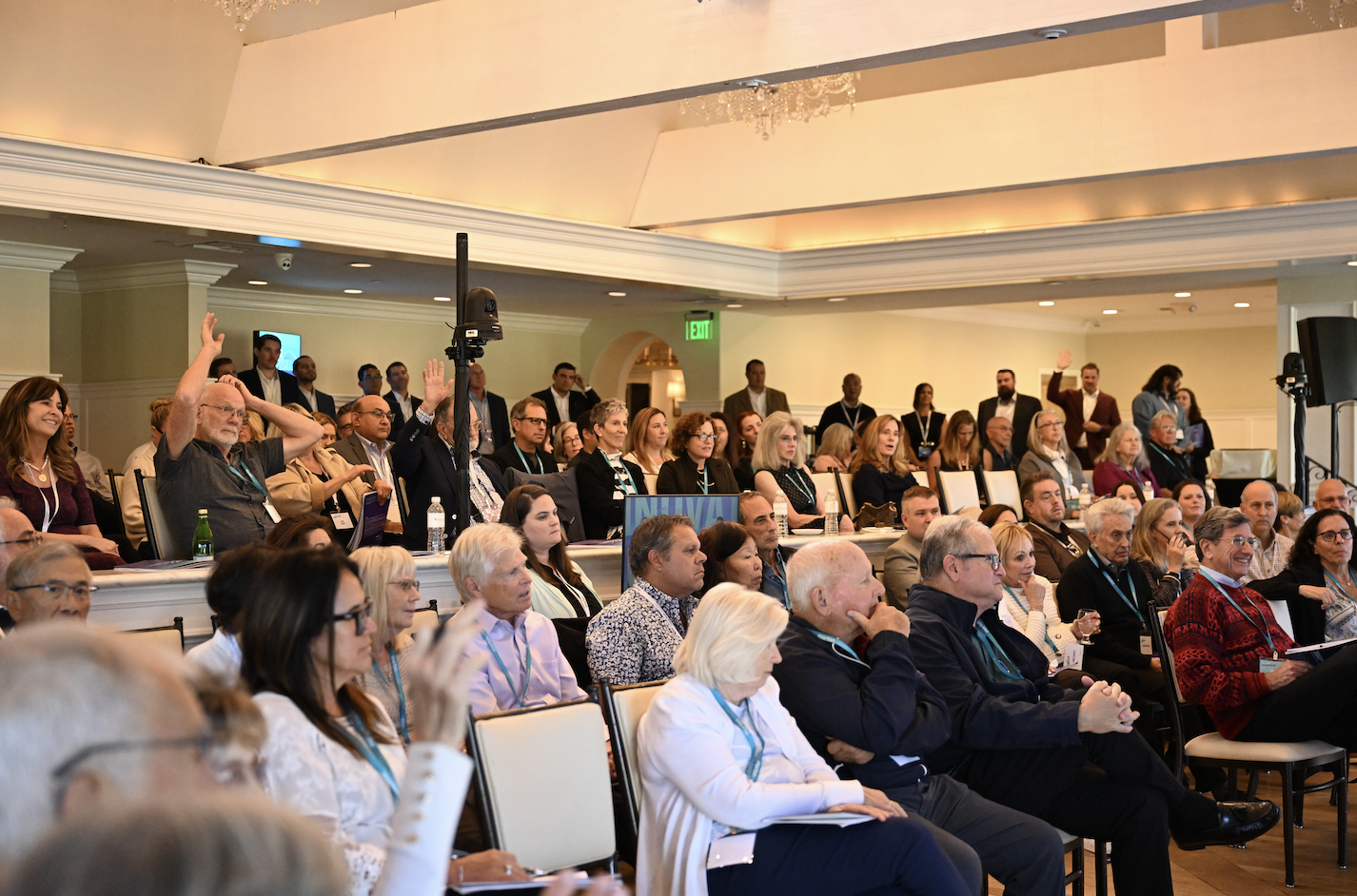 The Investor Symposium Is Back: Here’s Why You Should Be There