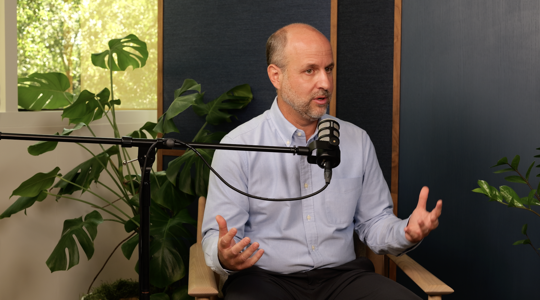 Build for Resilience, Not Prediction: The Healthy Skeptic Investment Approach
