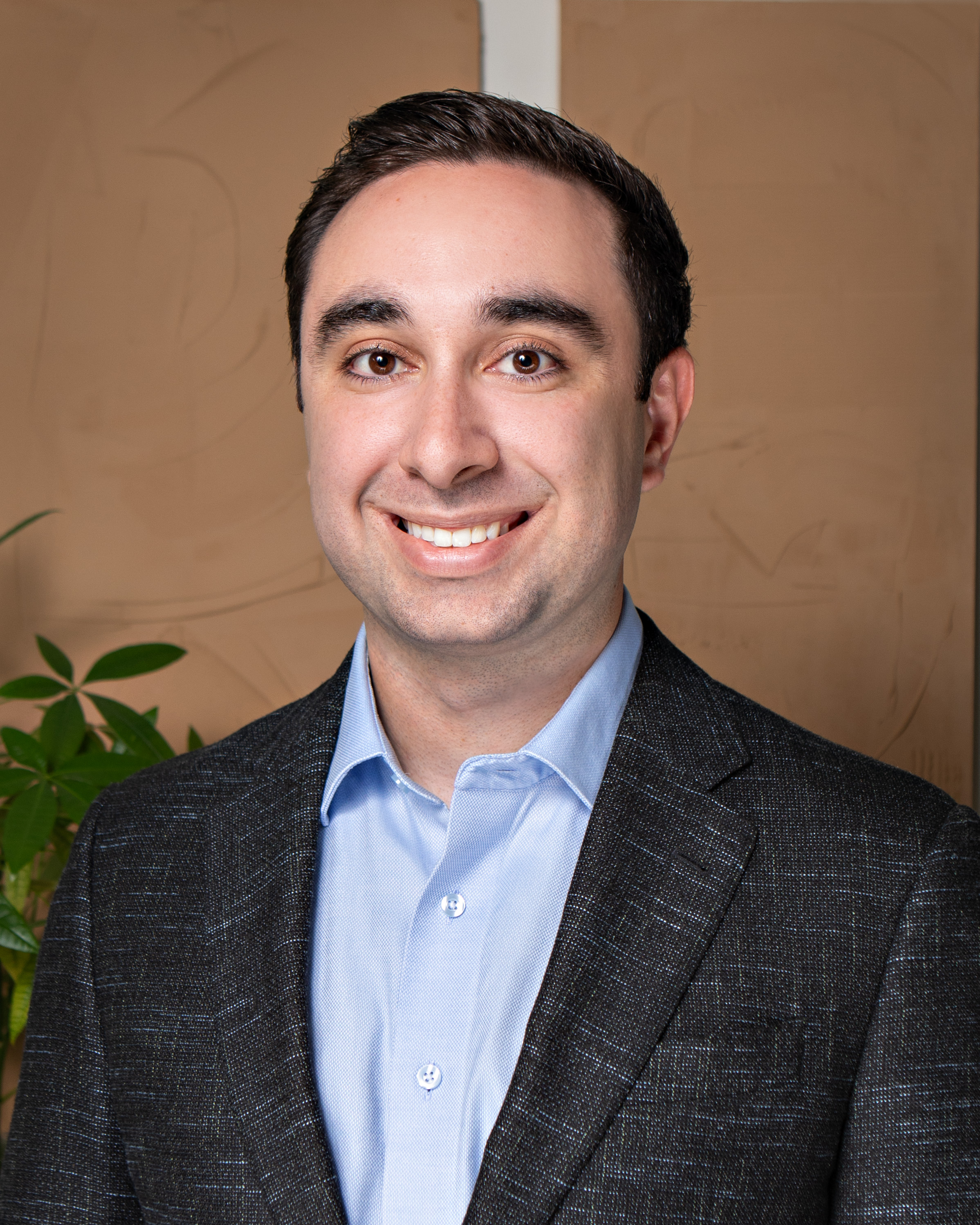 Amir Tavakol