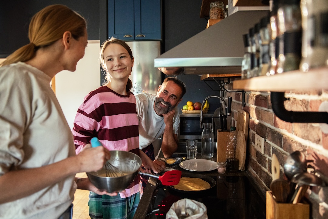 FAFSA for Divorced and Blended Families: What You Need to Know