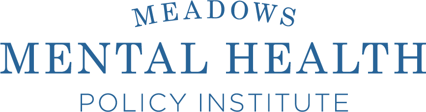 Meadows Mental Health Policy Institute logo